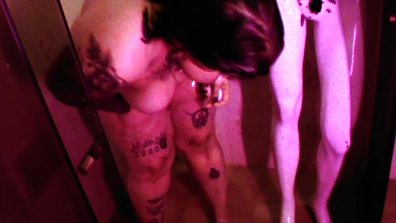 Echoing Psycho - Délires de Vénus pourrie