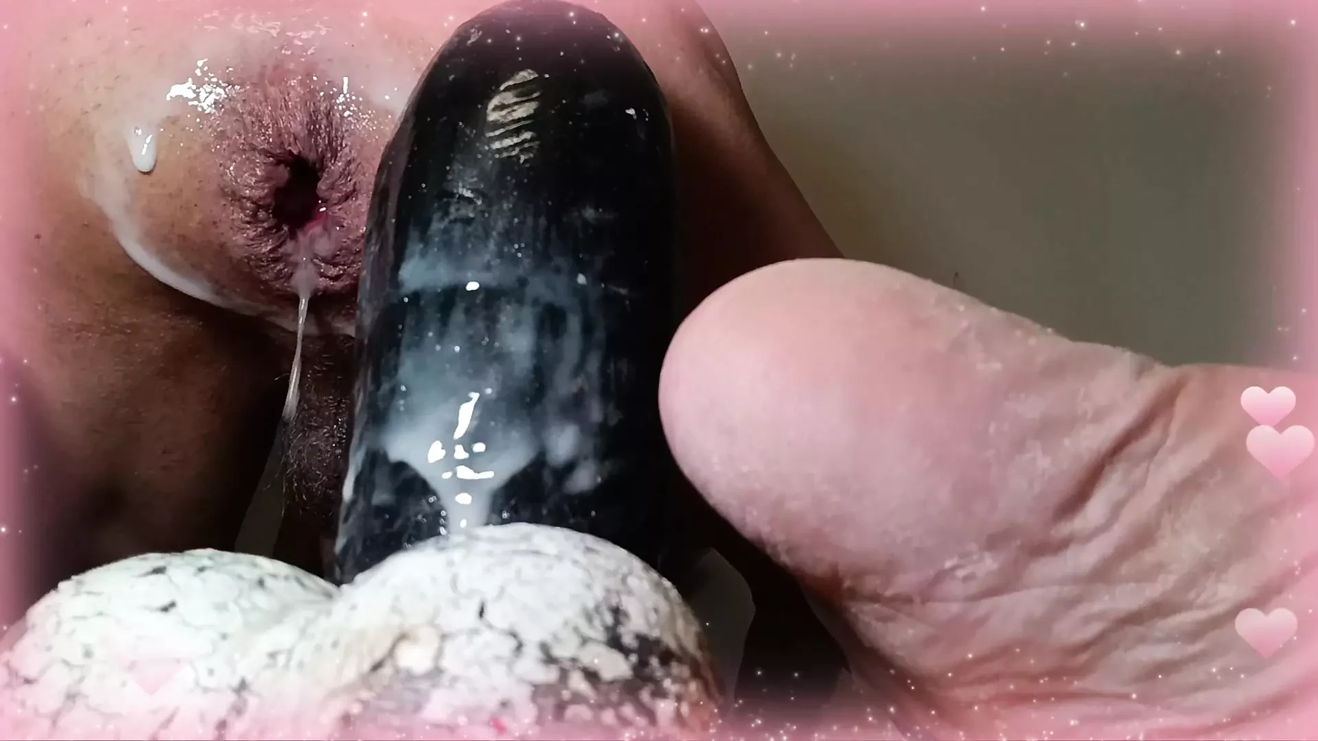 Deep and Thick Gift for the Glutton