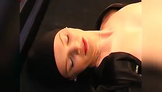 Ggg john thompson - muncrat tikus kecil