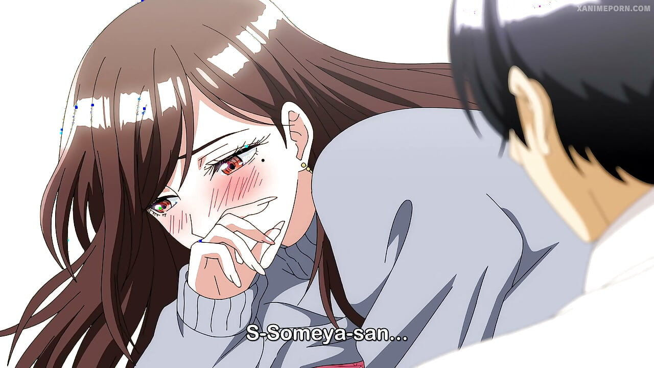Hentai Konjo x anime porn.