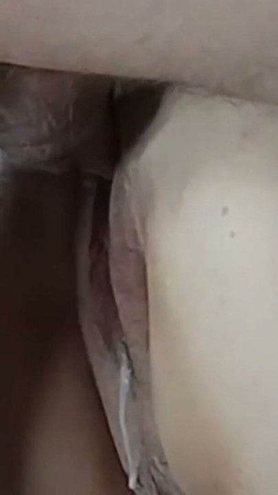 the slut got a double portion of cum in her pussy | Clip 1