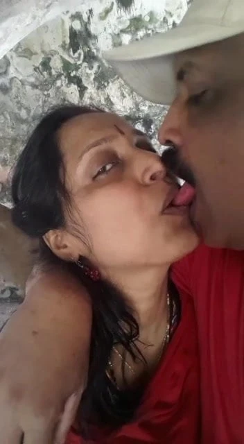 Kissing
