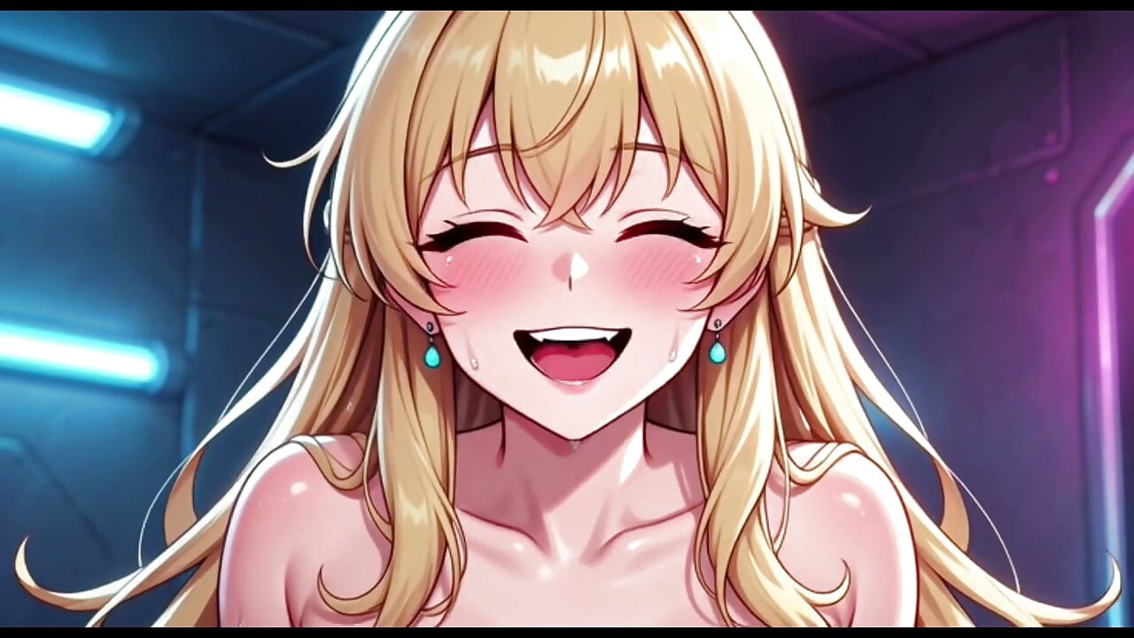 Funny Boobs Jokes 1, Ai Animation