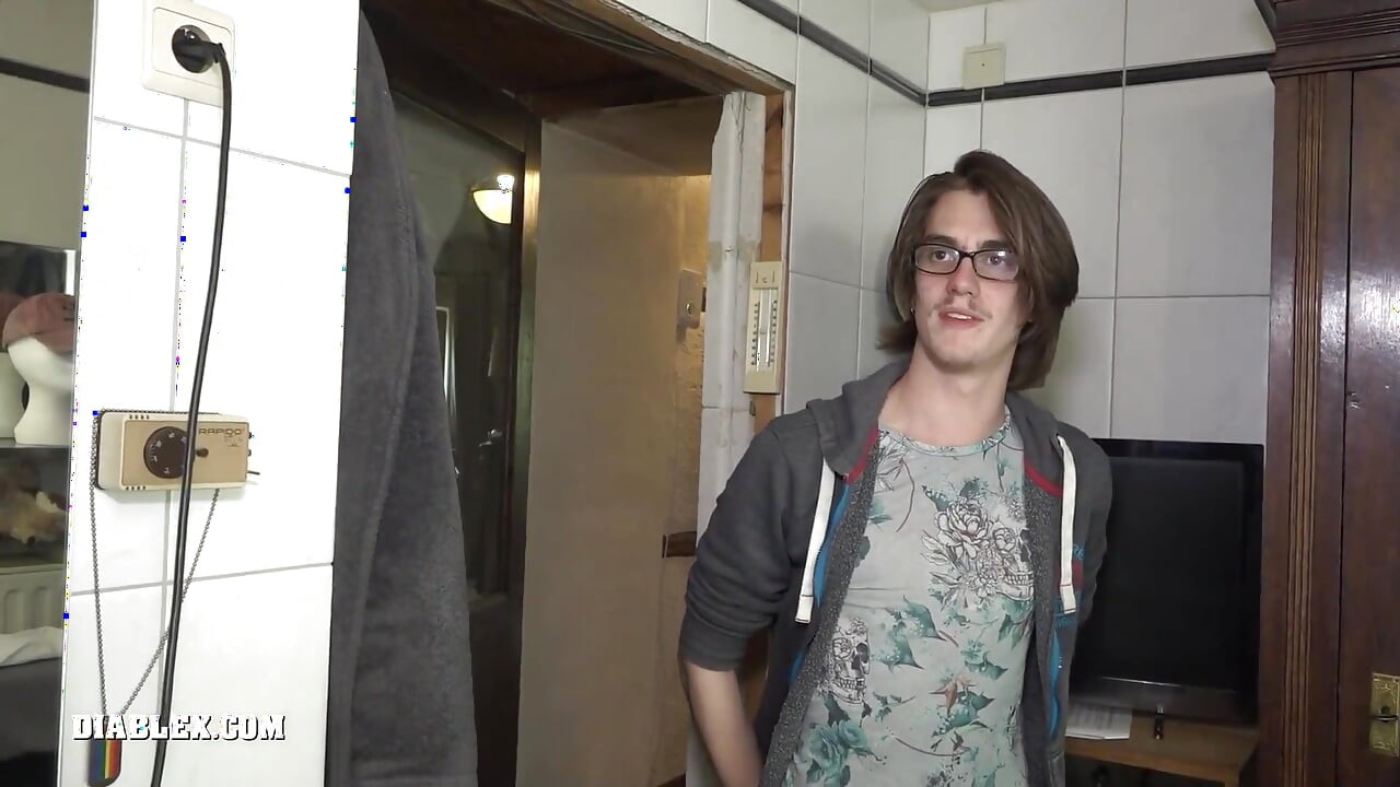 The Surprise Blowjob