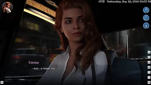 Boundaries of Morality - V0.600 - Part 3