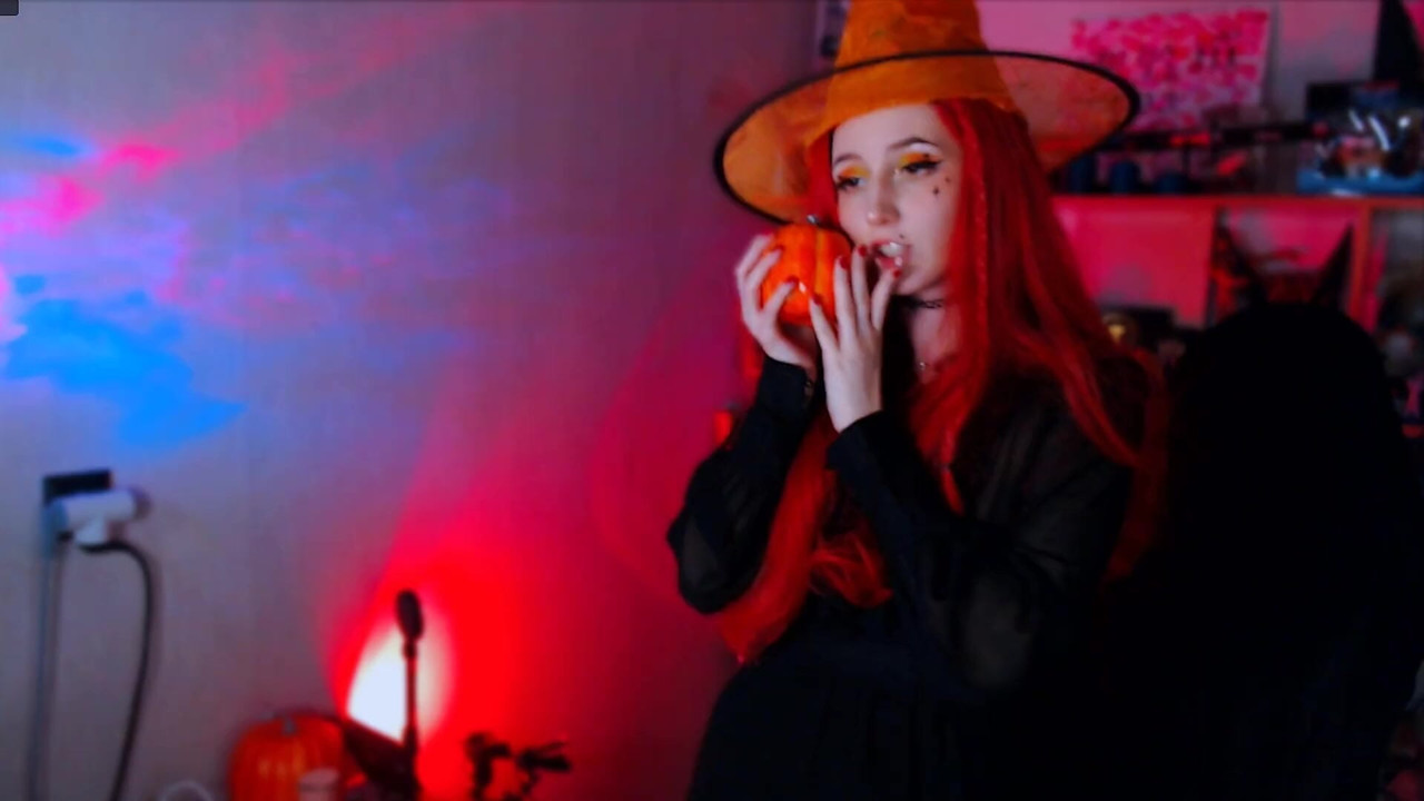 Ohclementine videosu
