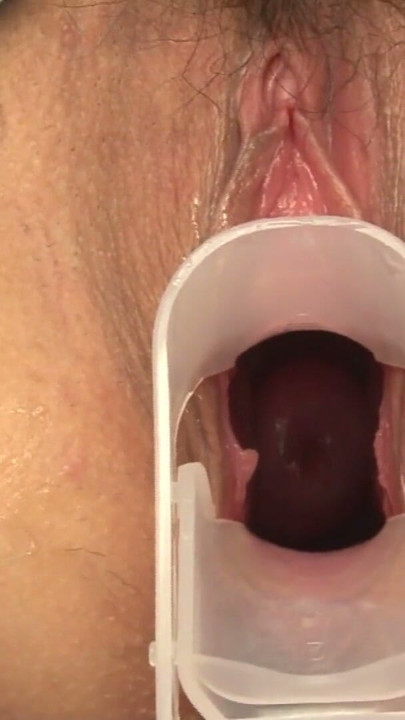 JAPANESE SLUT GAGS ON A HUGE COCK WHILE ANOTHER FUCKS HER | Clip 2