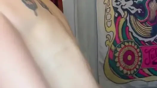 Hadi güzel götümü keşfedelim