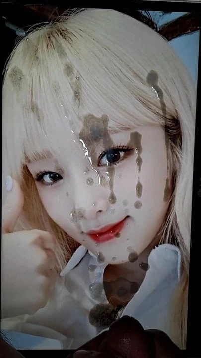 IZONE Yena birthday cum tribute