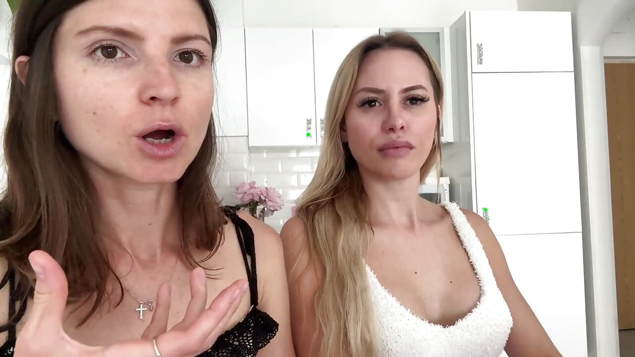 Govorimo o libidu! Gina Gerson i Maya Rose