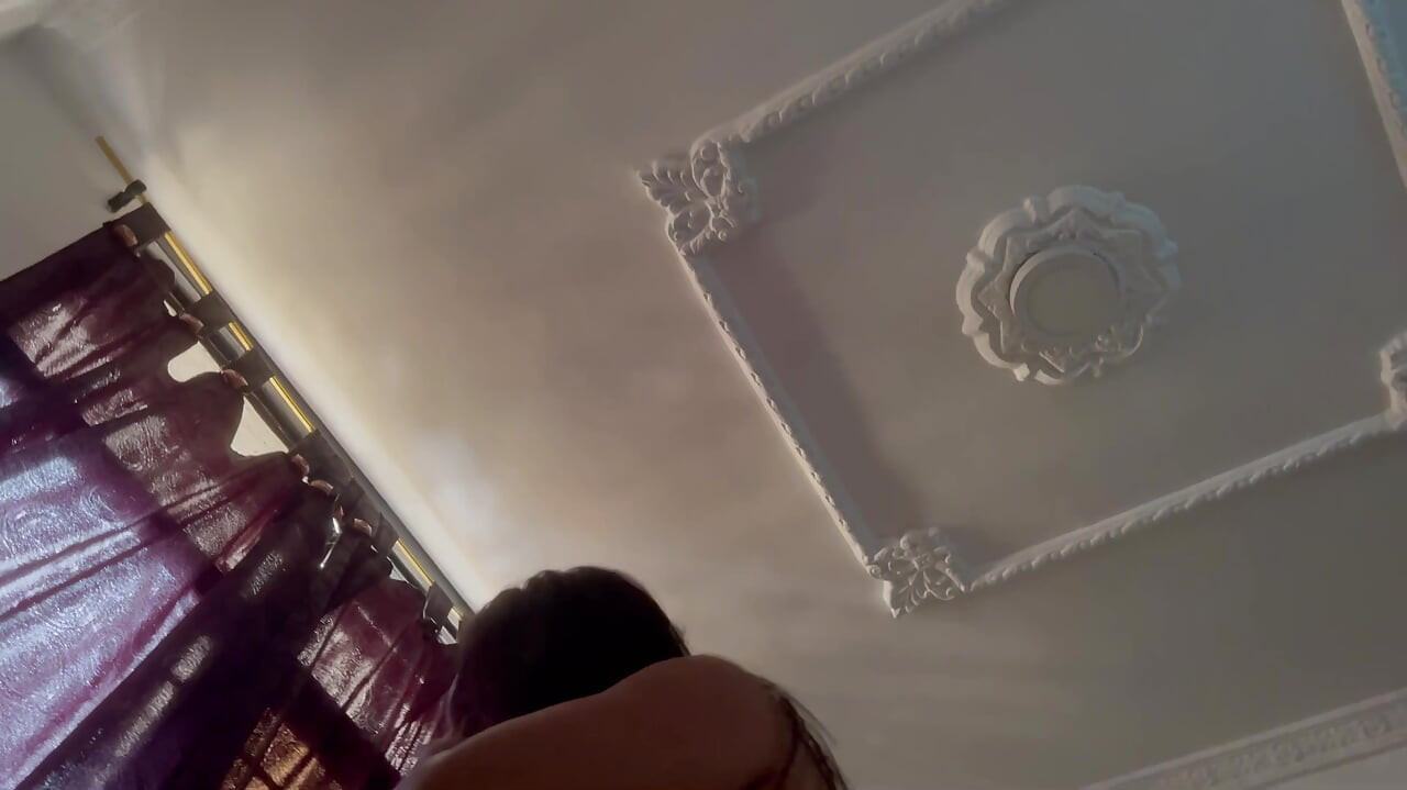 48 years old and a perfect body like my friend's grandmother