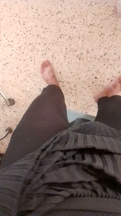Le corps d'un homme peut-il devenir comme celui d'une femme ?