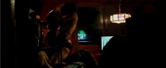 snr celebrity she ride him