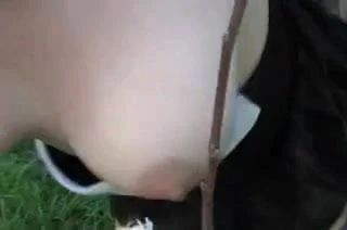 fuck outside