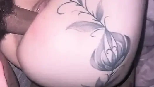 Мой член твой дилдо, моя любовь, сделай это со мной!!