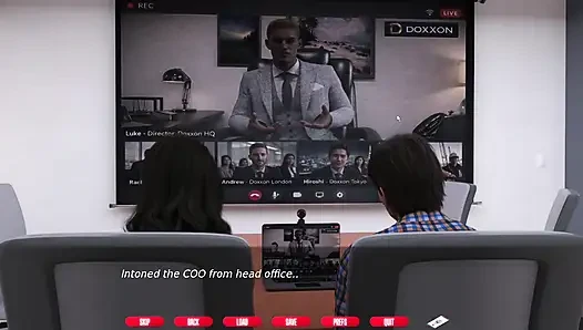 Шаловливые соседи - V1.15 - часть целиком