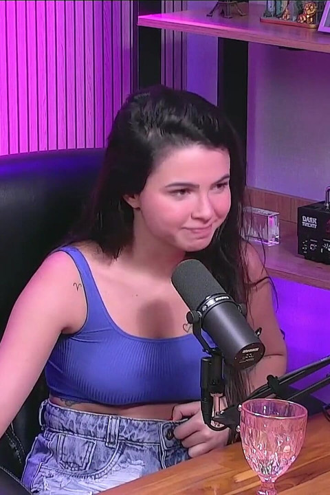 Clara Wellen podcast sa Natasha Naturista