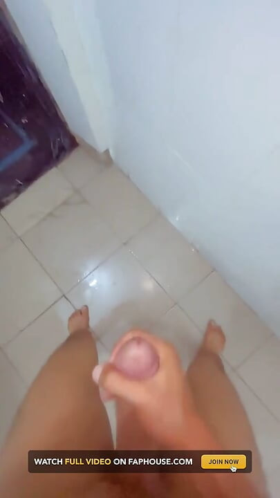Am About to Cum When I Title This Video