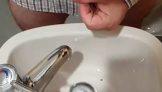 Boşalma ile mastürbasyon