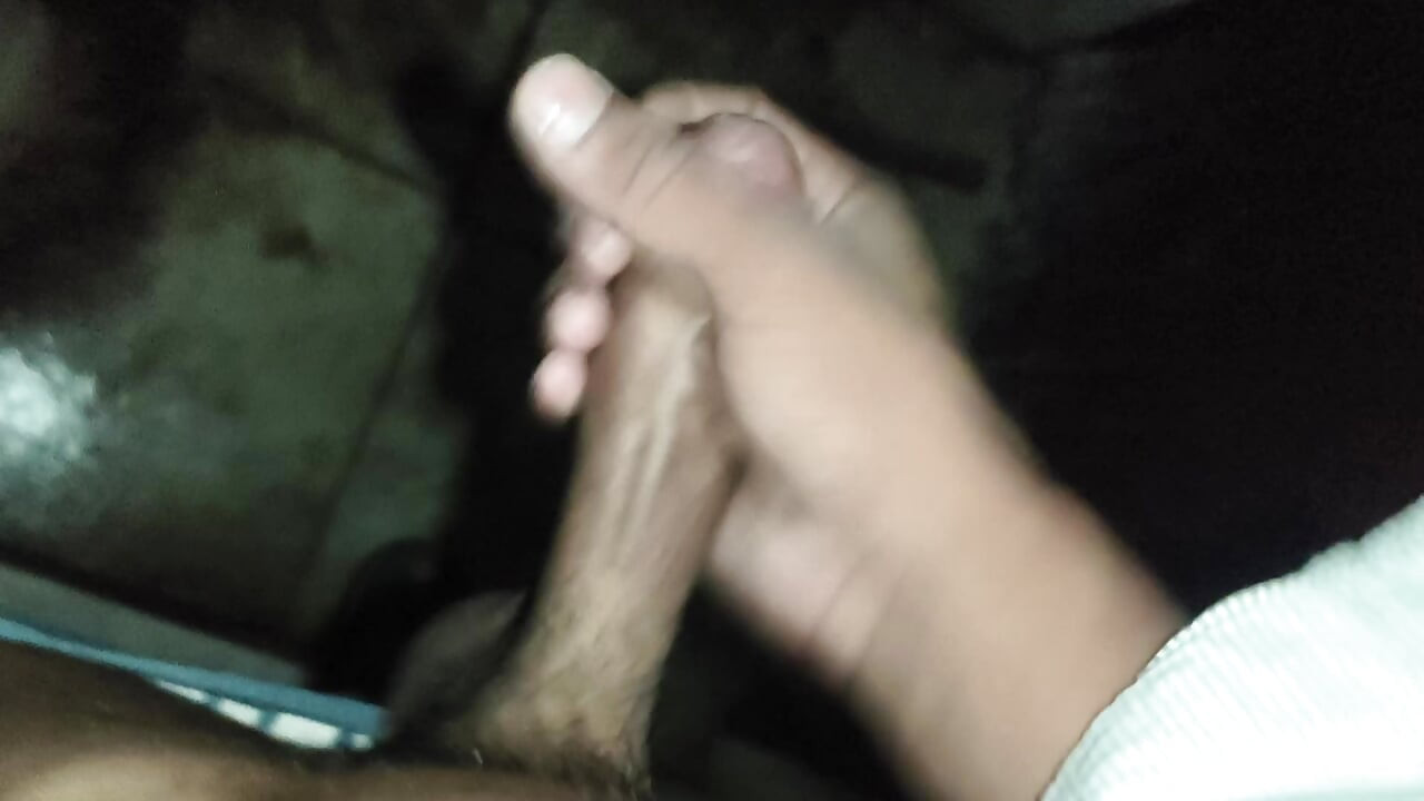 Indian jason masterbating hard
