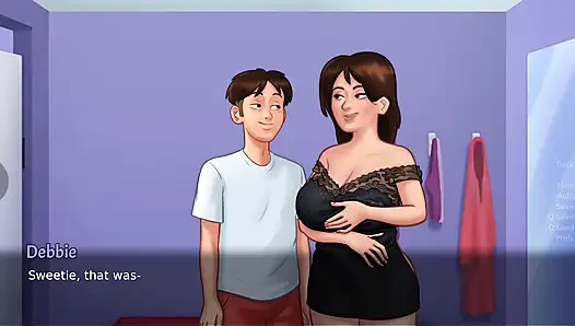 Genç kız büyük yarakla sikişiyor
