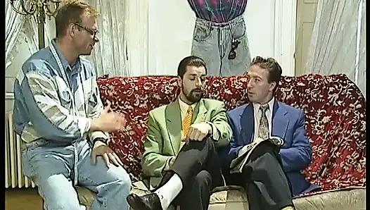 Hot Couture (1990)