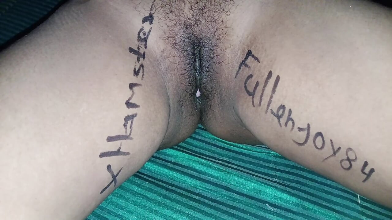 Bhabhi  bahut hi pyari choot
