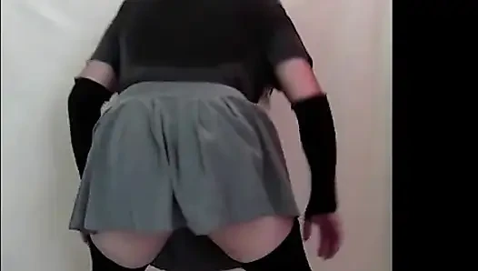 Femika domaltmalı