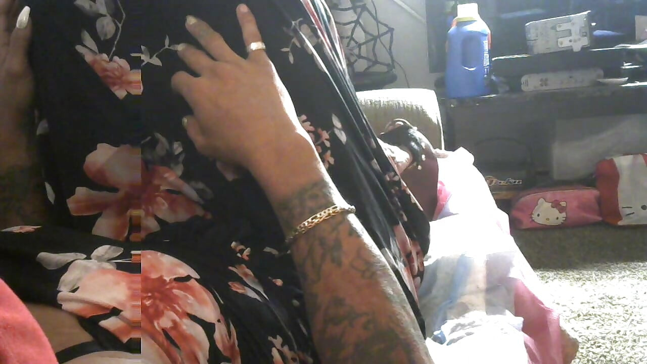 بخ ملحمي ضخم