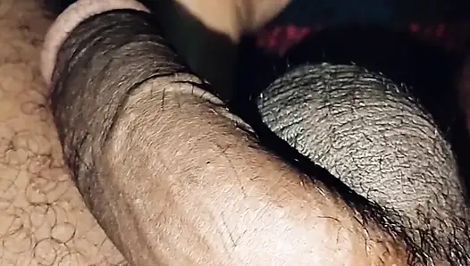 Ich habe heute meinen Job erzwungen