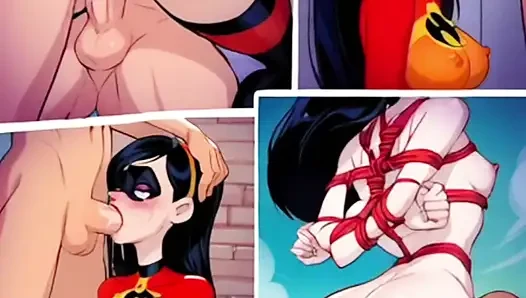 Hentai anime - arkadaşlarımın nasıl bu kadar iyi bildiklerini bilmiyordum, onların beni sevmelerini sevdim