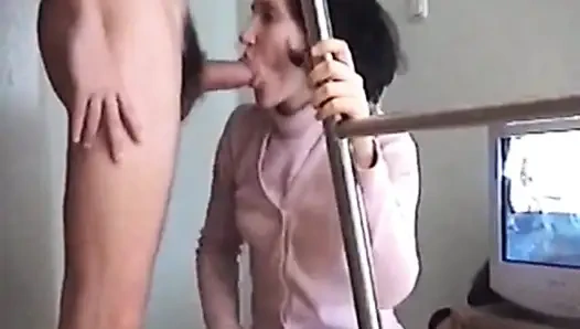 Check My MILF - istri dan ibu amatir