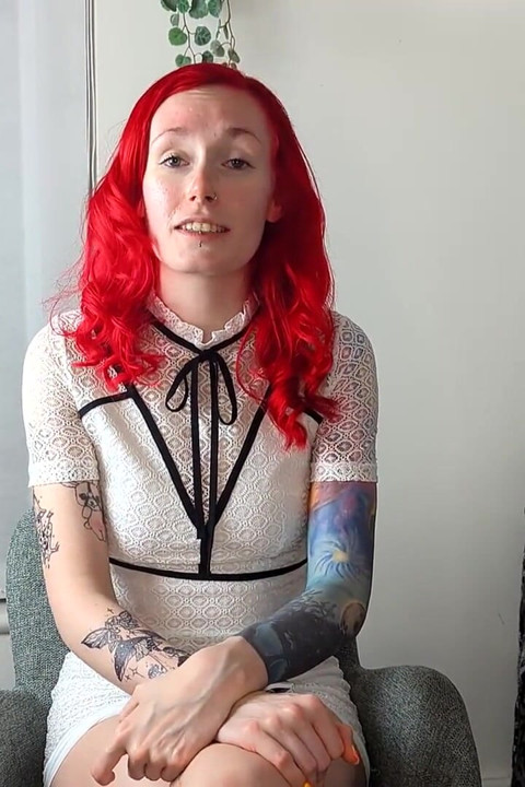Sex Therapist Destroys Your Life Over Your Tiny Dick Sph