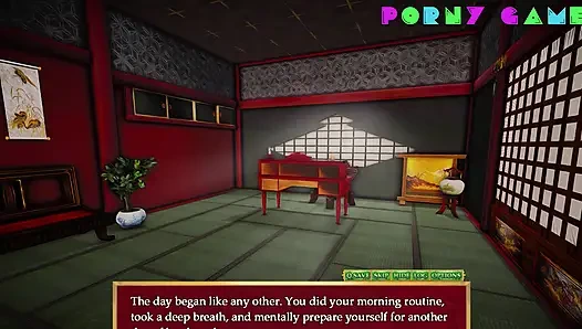 Wicked Rouge - Kisayo, der verlobte 19