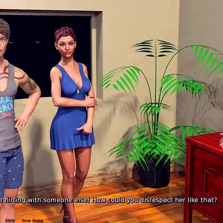 Donde está el corazón: ella rompió con su novio ep 54
