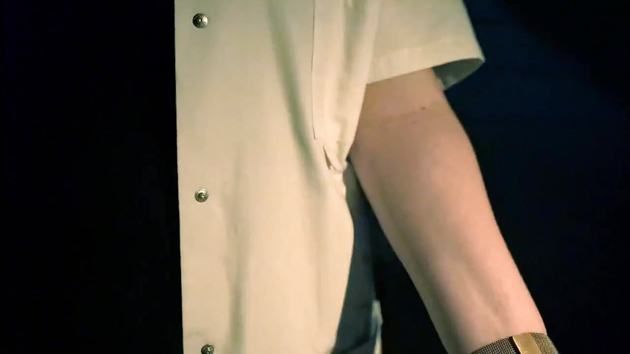 POV Patient. Sounding and Placing a Catheter