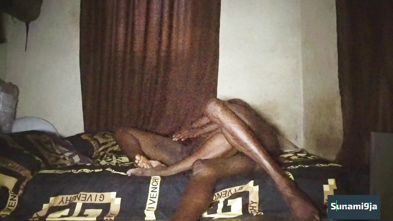 A pobre mulher que eu fodo quando o marido não estava por perto