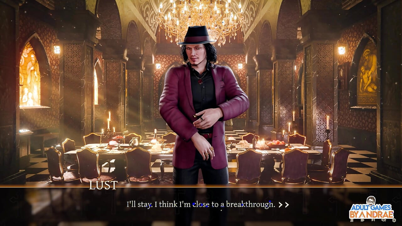 Sisters in Sin Gameplay Part 9 – Conflict Inside the Monastery