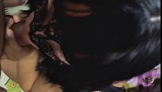 Stepdaughter How Rich You Suck My Cock and Fuck! - You Won't Believe What Happened to My Stepdaughter!