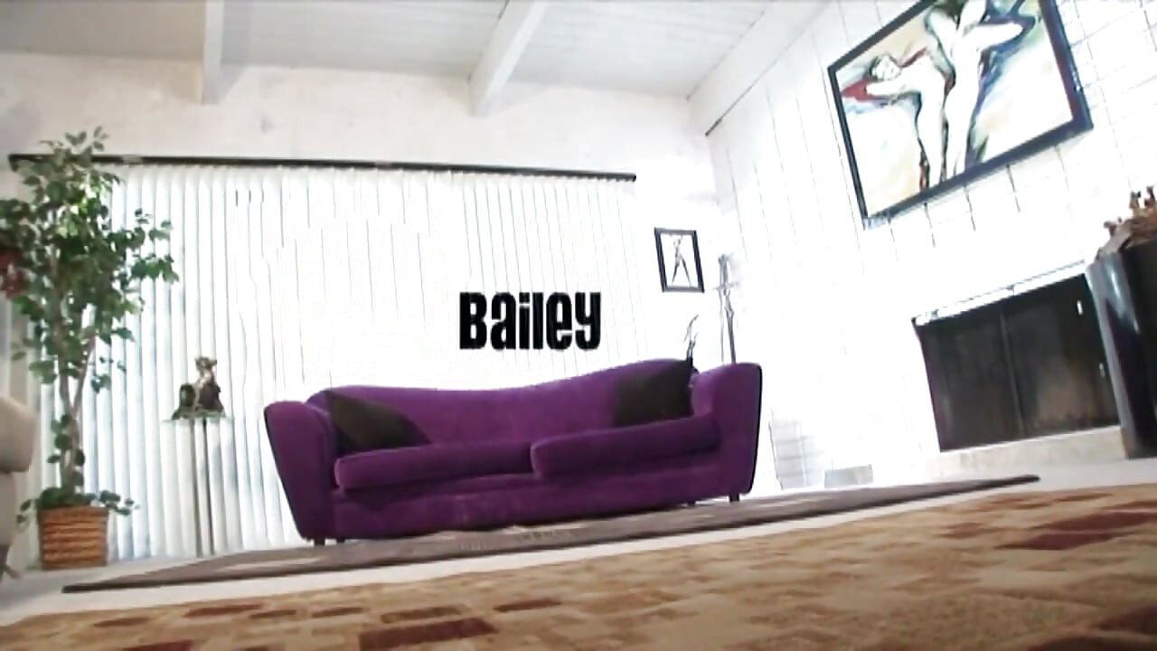 Sexy big boobs blonde babe loves in pussy