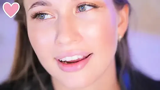 Bana boşalmak ister misin? Yoksa ağzına mı?