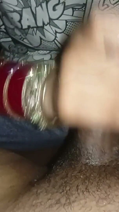 Indian Homemade Wife Massage Husband Cock In Oil And Handjooj Cumshort Bhabhi Cum Village Husband Wife Cum Bihar Sexy Wife | Clip 1