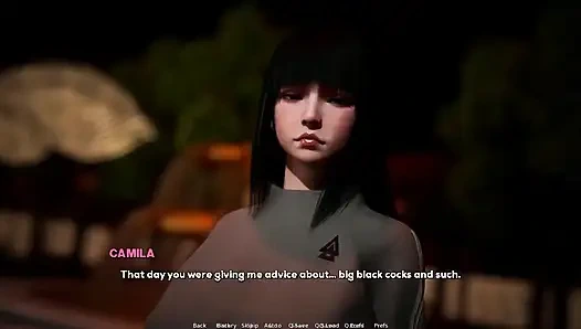 Shadows of Desire v0.9 aldatıyor bölüm 2