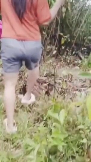 Kahit saan abutin ng libog go talaga. | Clip 1
