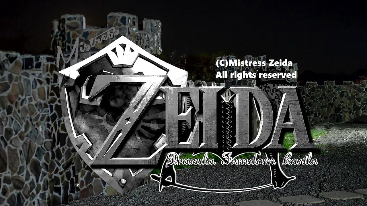 Angry Black Dominatrix whipping w slave