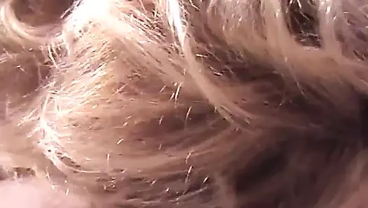 MILF Can Handle Two Cock at the Same Time