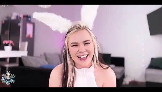 Easter Bunny Still Looking for Some Eggs!