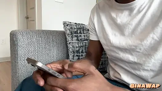 I Rough Fucked a Pizza Delivery Girl as a way to make up for her loss