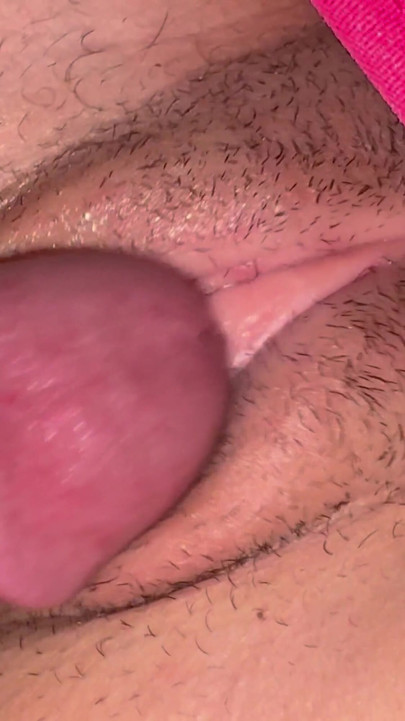 Cheating My Boyfriend Wit My StepDaddy - Monster Cock Slipped Inside My Tight 18 Pussy ( Add Me Free Nudes ) | Clip 1