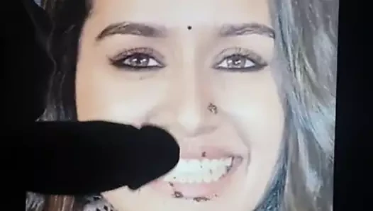 shraddha bby에 사정... 다음 찬사를 위한 제안이 열려